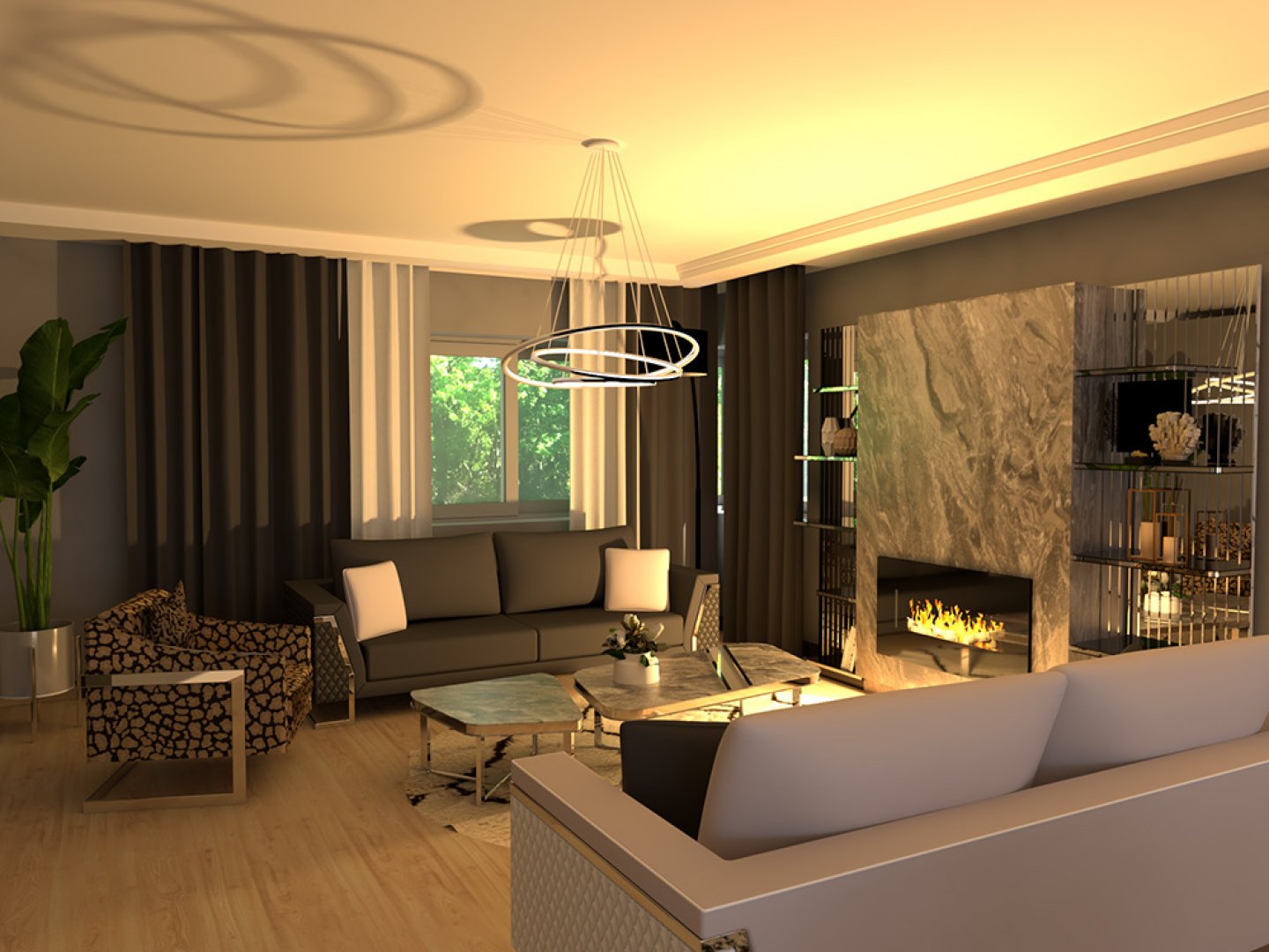 Gölhisar Dekorasyon