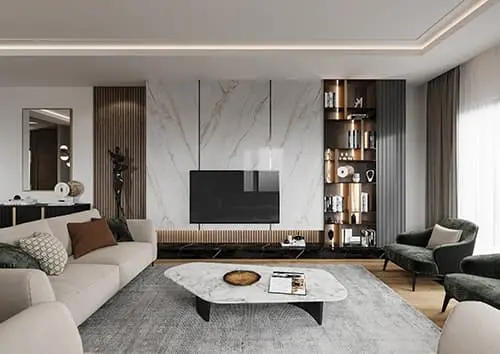 Gölhisar Dekorasyon